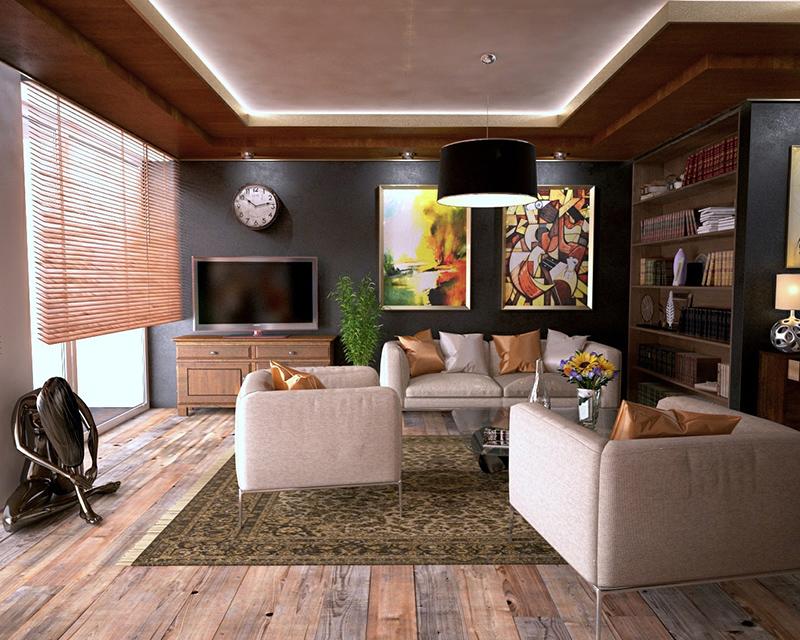 Legalizar una vivienda en Sevilla y otras obras