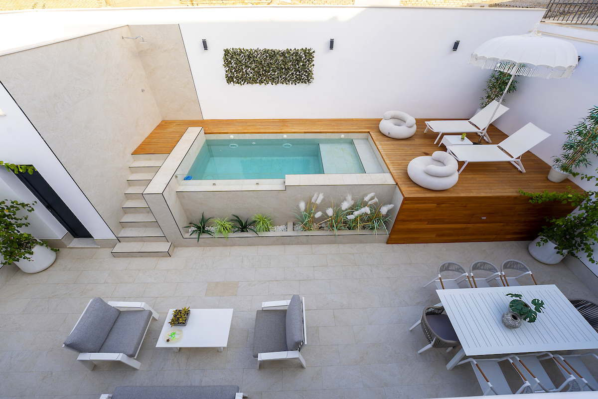 The New Future of architecture