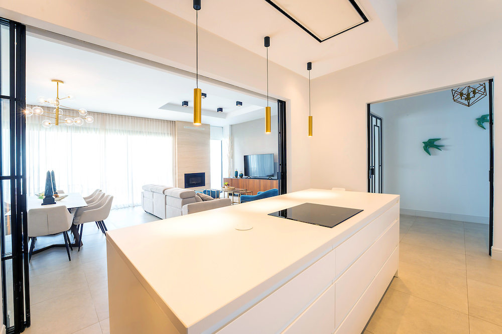 The New Future of architecture