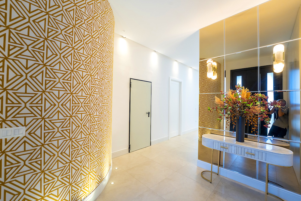 The New Future of architecture