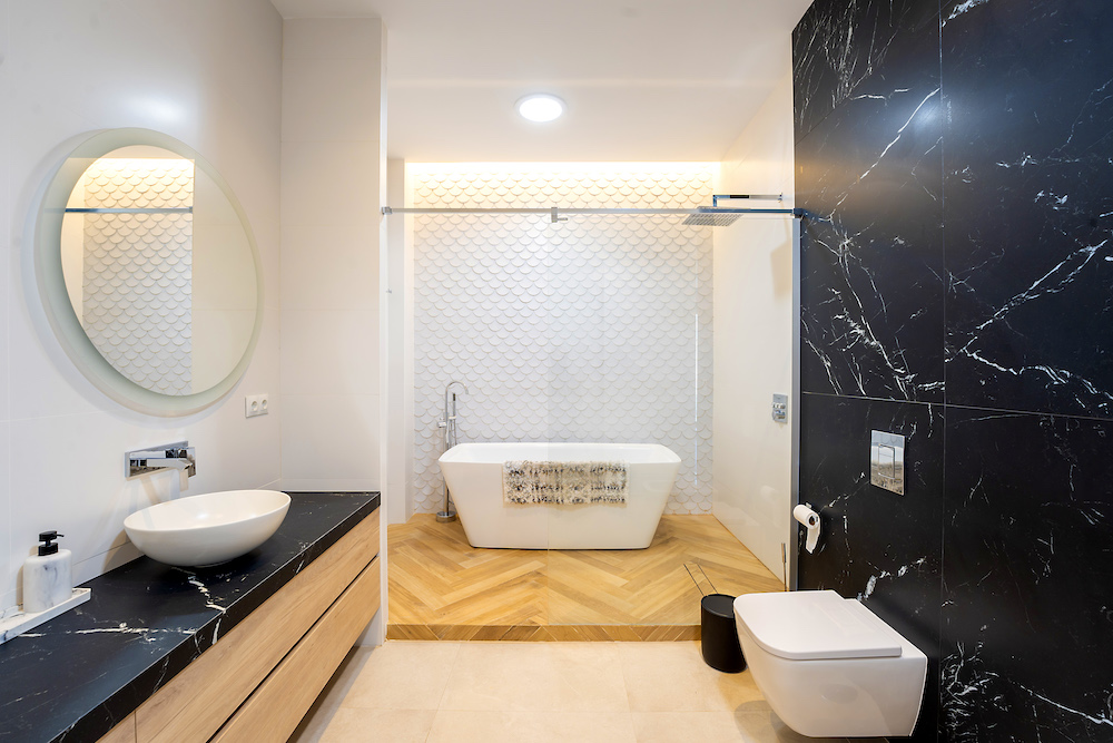 The New Future of architecture