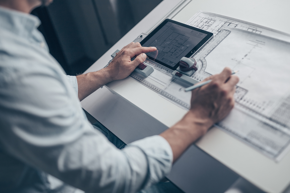 ¿Cómo elegir un arquitecto para la construcción de una vivienda?